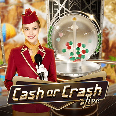 Cash Or Crash